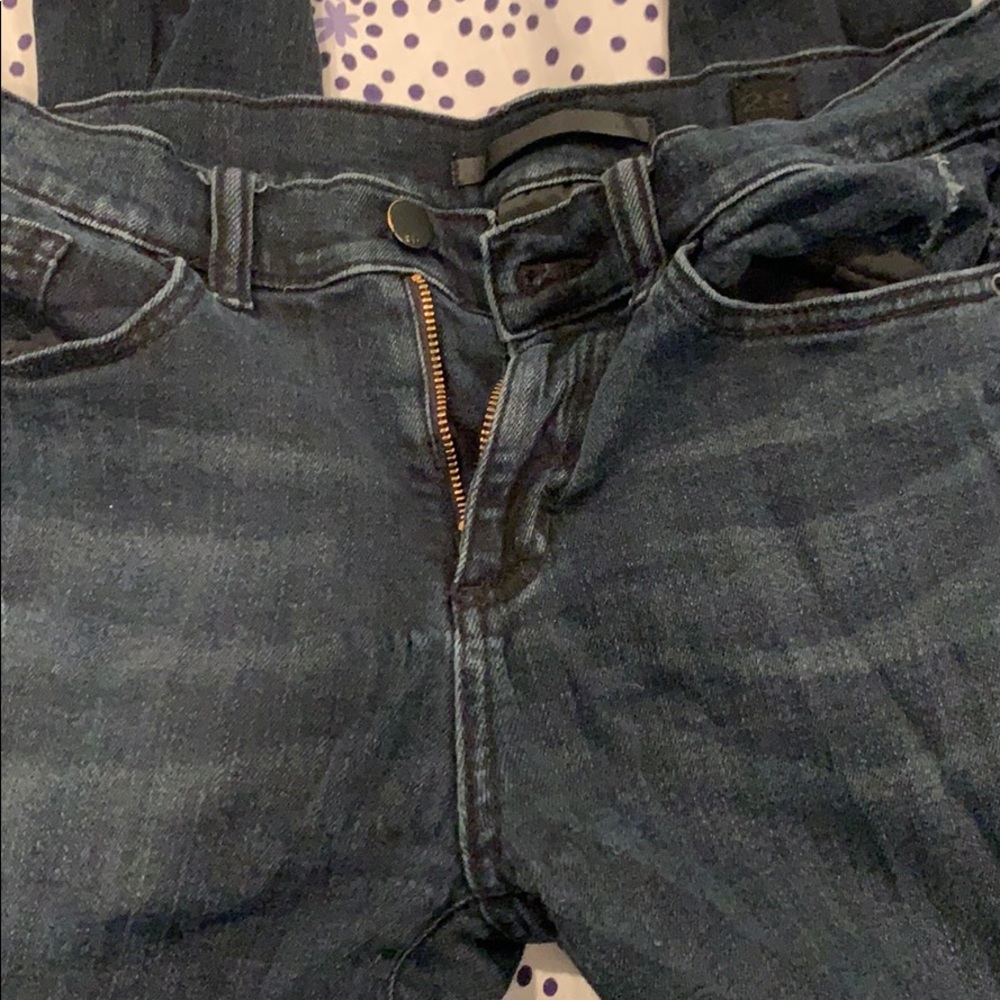 SP Black Label Jeans